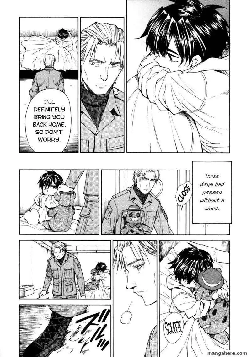 Full Metal Panic! Sigma Chapter 35 12